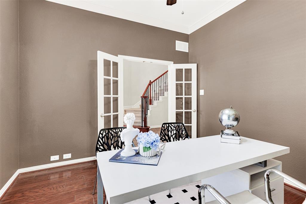 Aviary Ph 1 - Residential