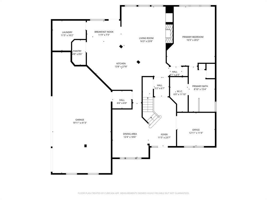 Aviary Ph 1 - Residential