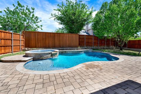 Tiny photo for 1020 Oriole Drive, Murphy, TX 75094 (MLS # 21230626)