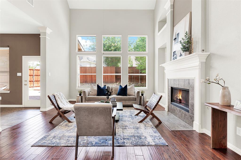 Aviary Ph 1 - Residential