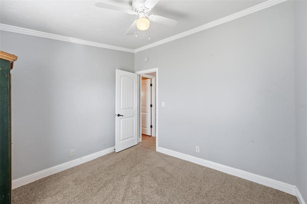 Williams Surv Abs 636 - Residential