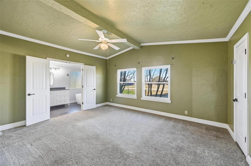 Williams Surv Abs 636 - Residential