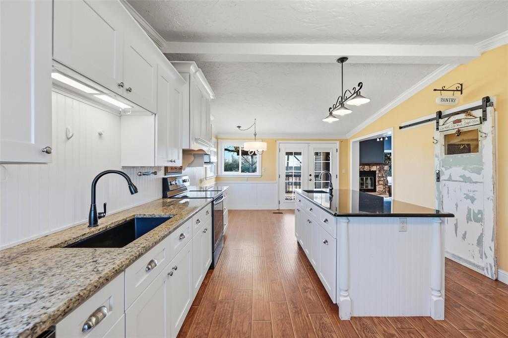 Williams Surv Abs 636 - Residential