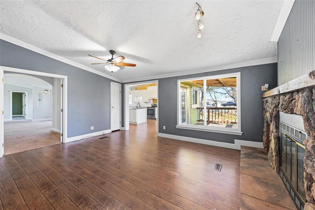 Williams Surv Abs 636 - Residential