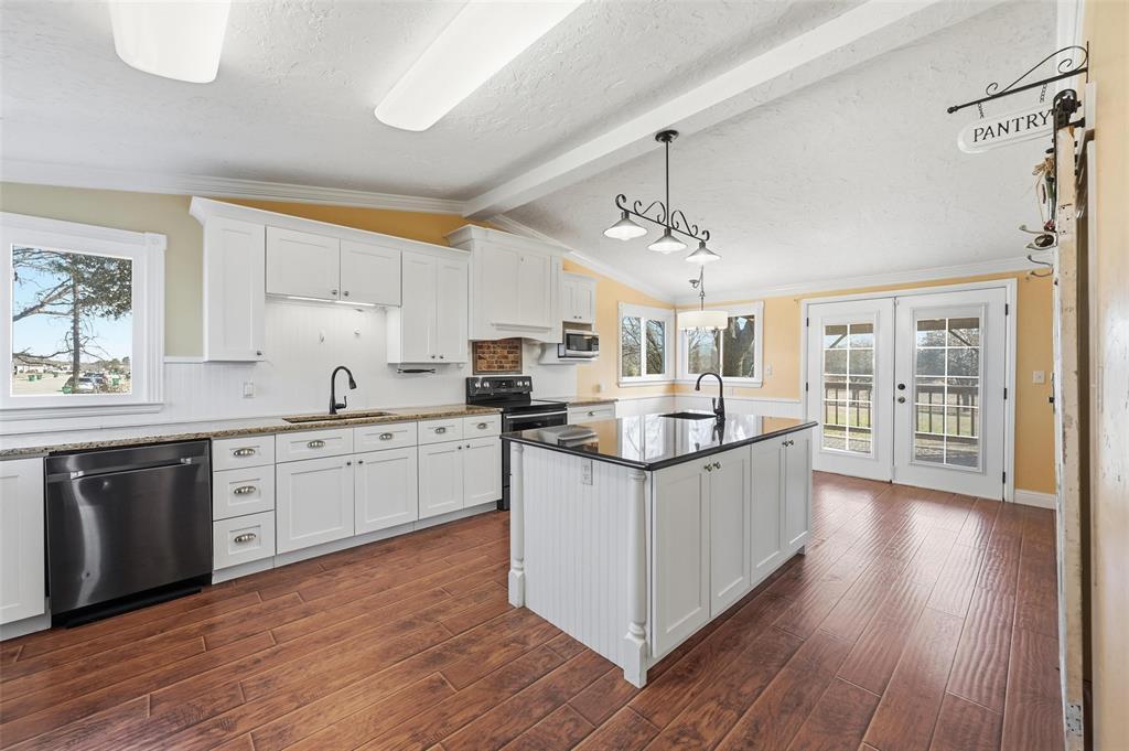 Williams Surv Abs 636 - Residential