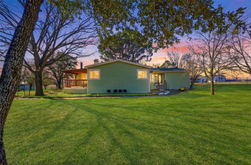 Williams Surv Abs 636 - Residential