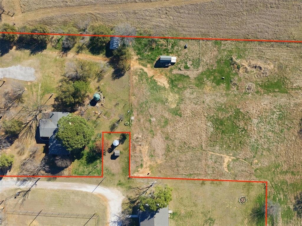 Williams Surv Abs 636 - Residential