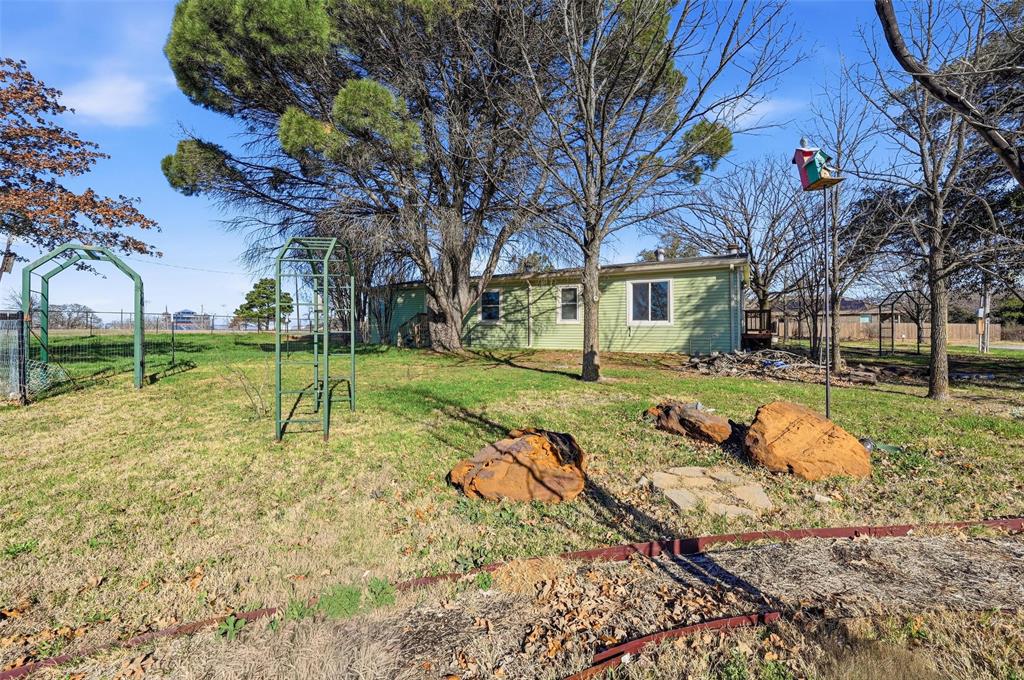 Williams Surv Abs 636 - Residential