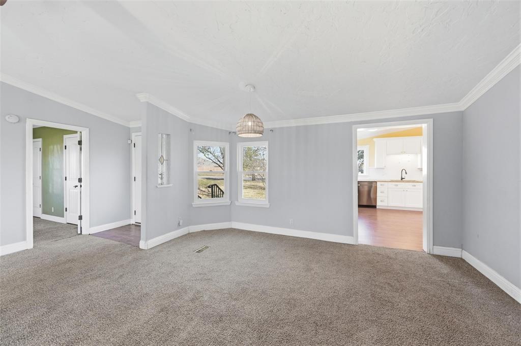 Williams Surv Abs 636 - Residential