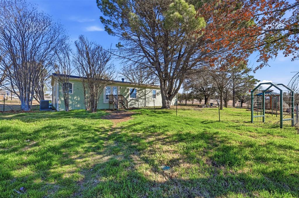 Williams Surv Abs 636 - Residential