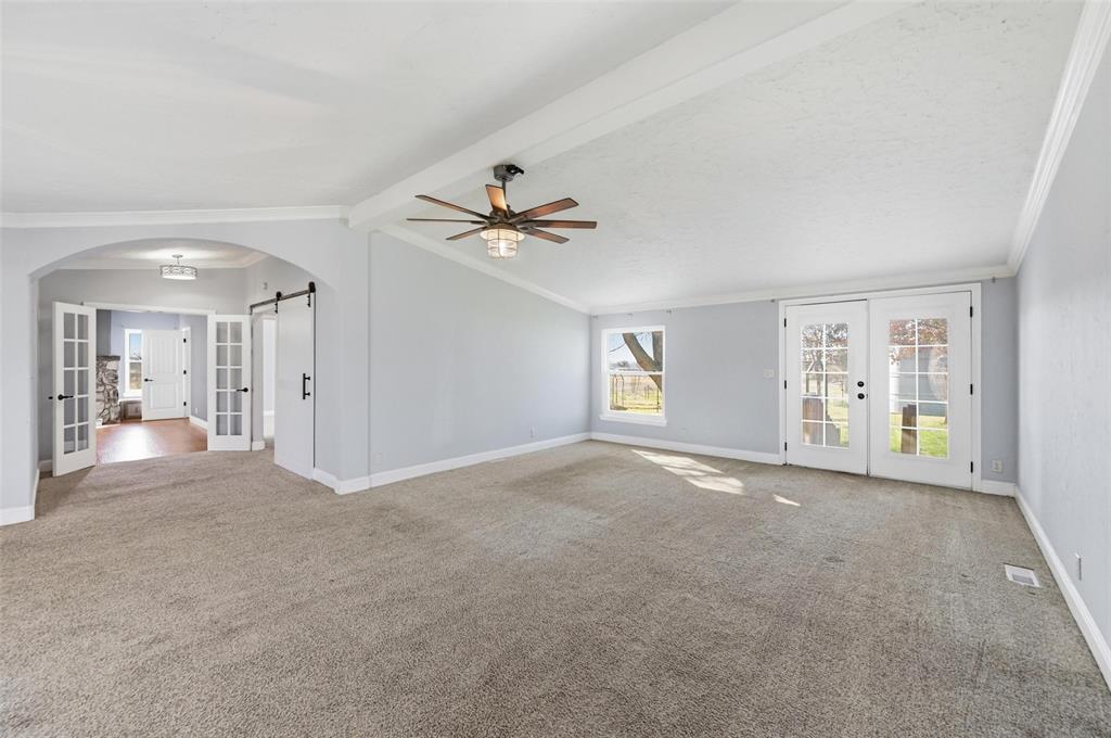 Williams Surv Abs 636 - Residential