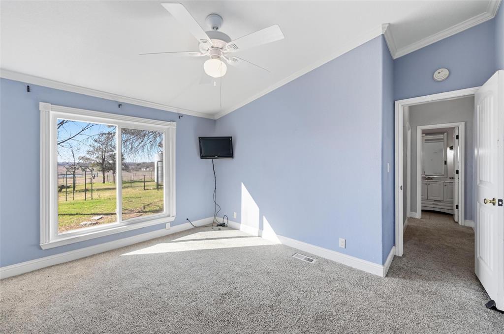 Williams Surv Abs 636 - Residential