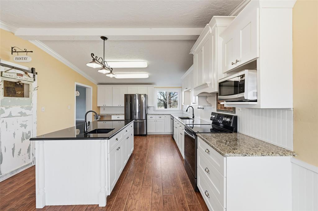 Williams Surv Abs 636 - Residential