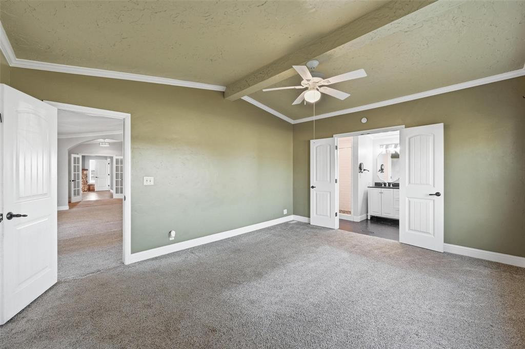 Williams Surv Abs 636 - Residential