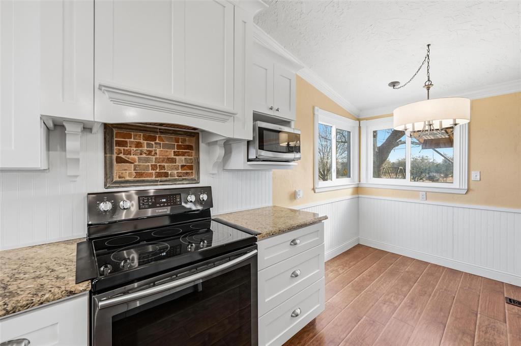 Williams Surv Abs 636 - Residential