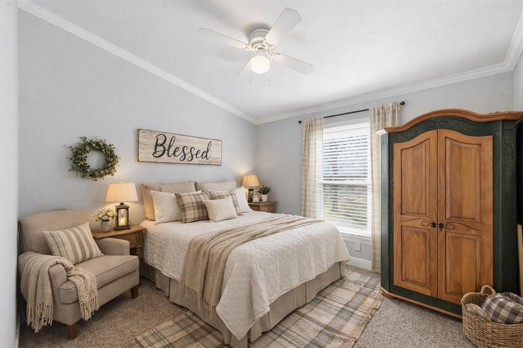 Williams Surv Abs 636 - Residential