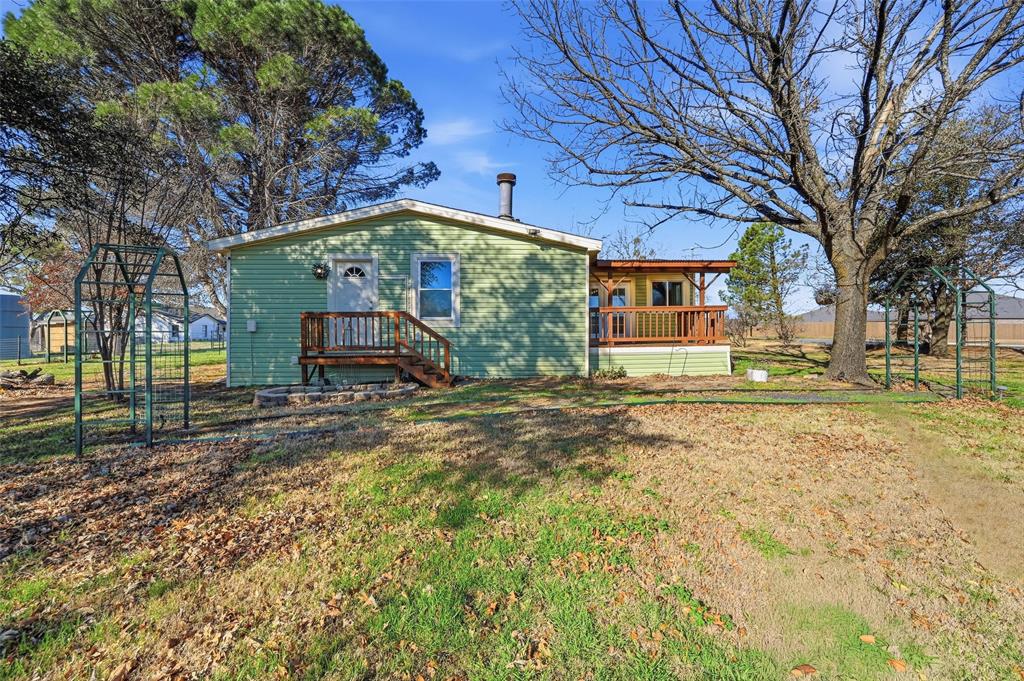 Williams Surv Abs 636 - Residential