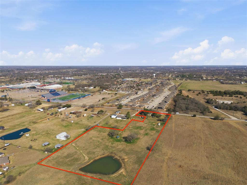 Williams Surv Abs 636 - Residential