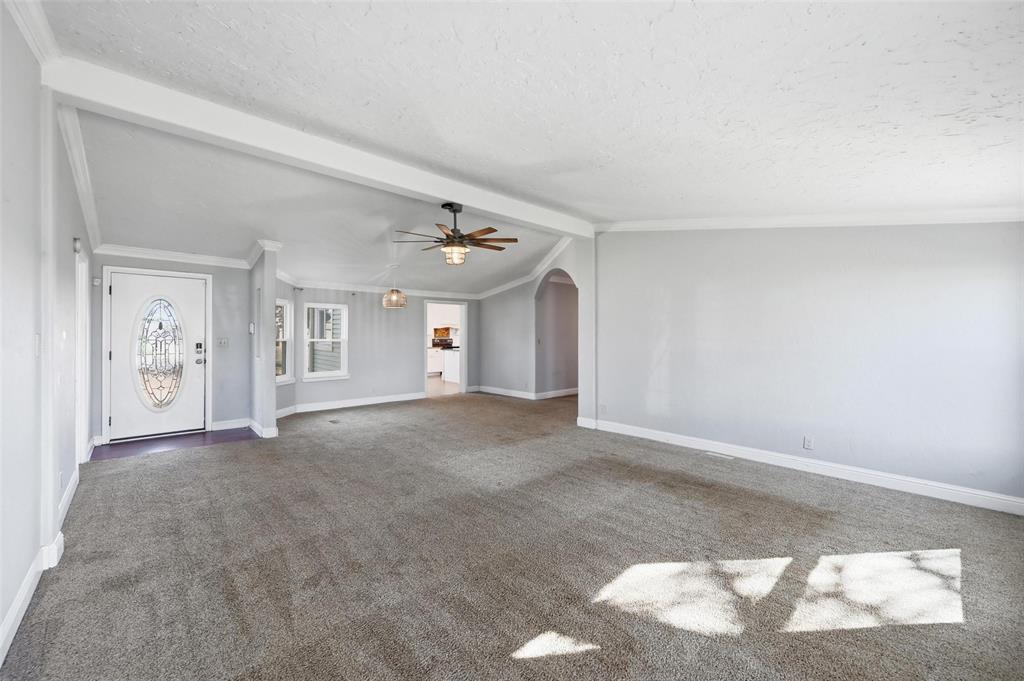 Williams Surv Abs 636 - Residential