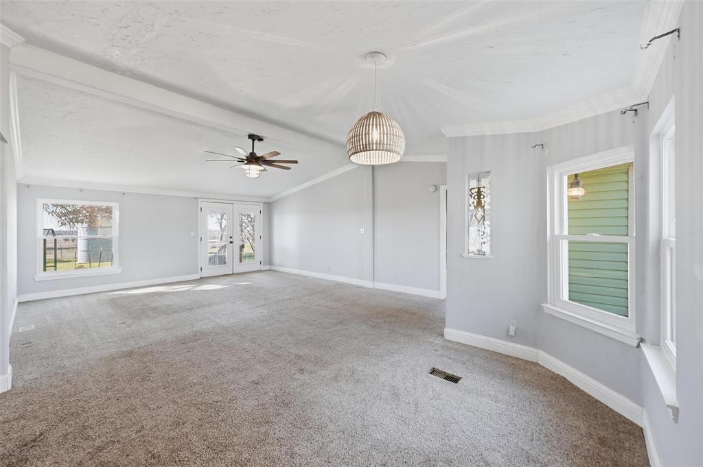 Williams Surv Abs 636 - Residential