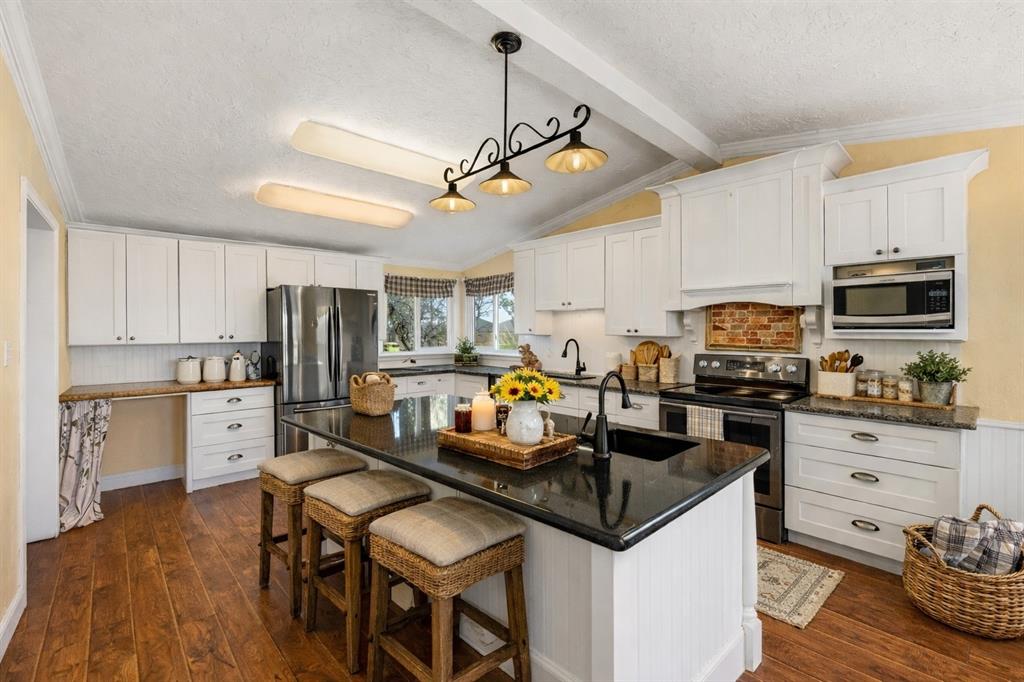 Williams Surv Abs 636 - Residential