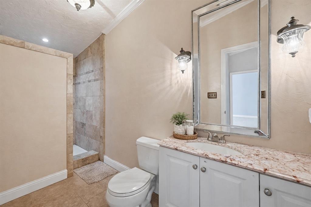 Williams Surv Abs 636 - Residential