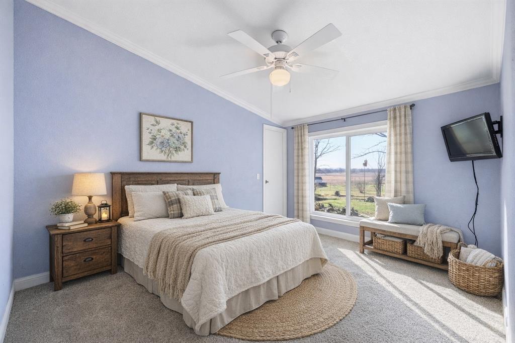 Williams Surv Abs 636 - Residential