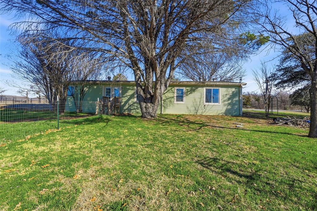 Williams Surv Abs 636 - Residential