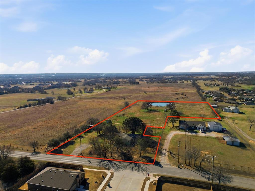 Williams Surv Abs 636 - Residential