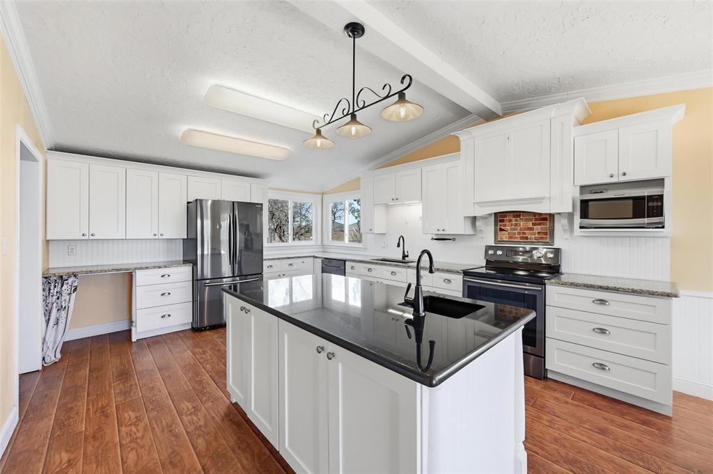 Williams Surv Abs 636 - Residential