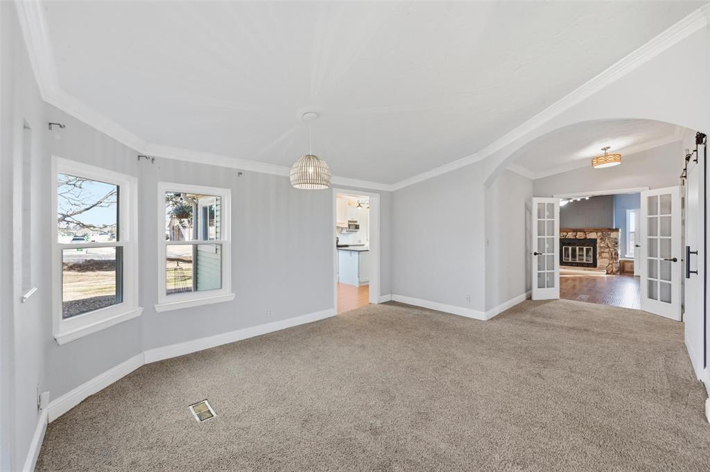 Williams Surv Abs 636 - Residential