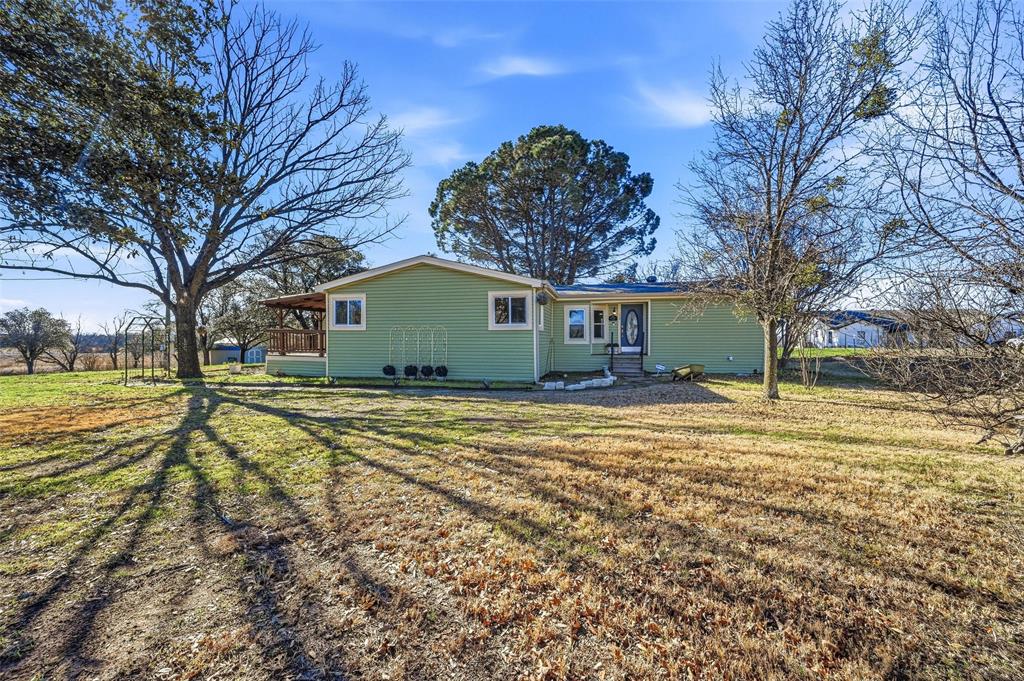 Williams Surv Abs 636 - Residential