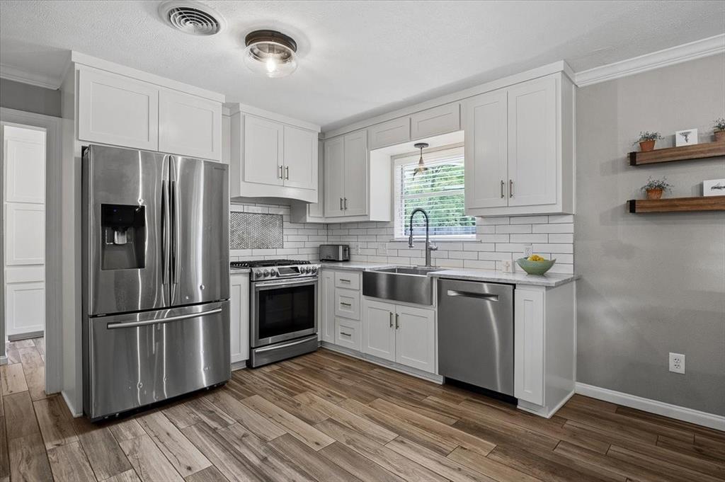 Westcliff Add - Residential
