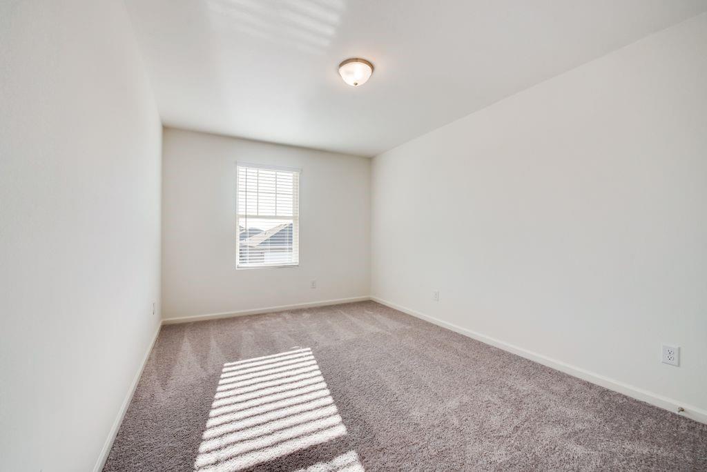 McPherson Village - Residential Lease