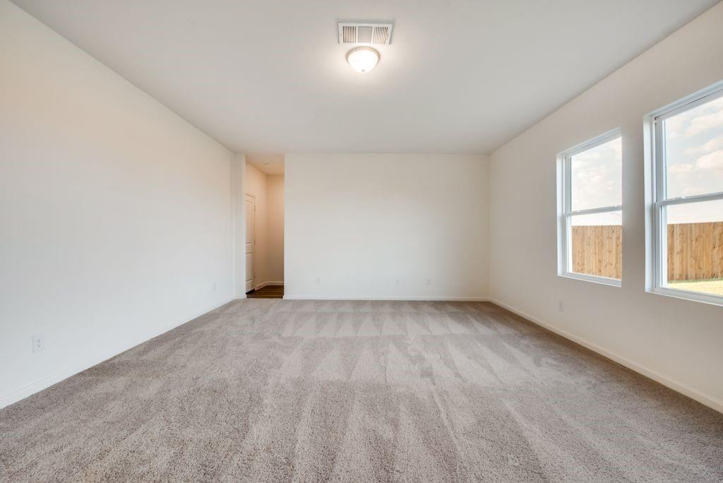 McPherson Village - Residential Lease