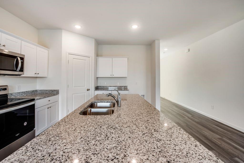 McPherson Village - Residential Lease