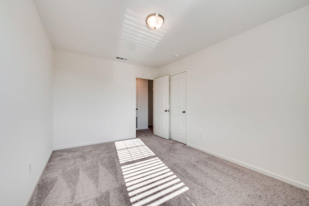 McPherson Village - Residential Lease