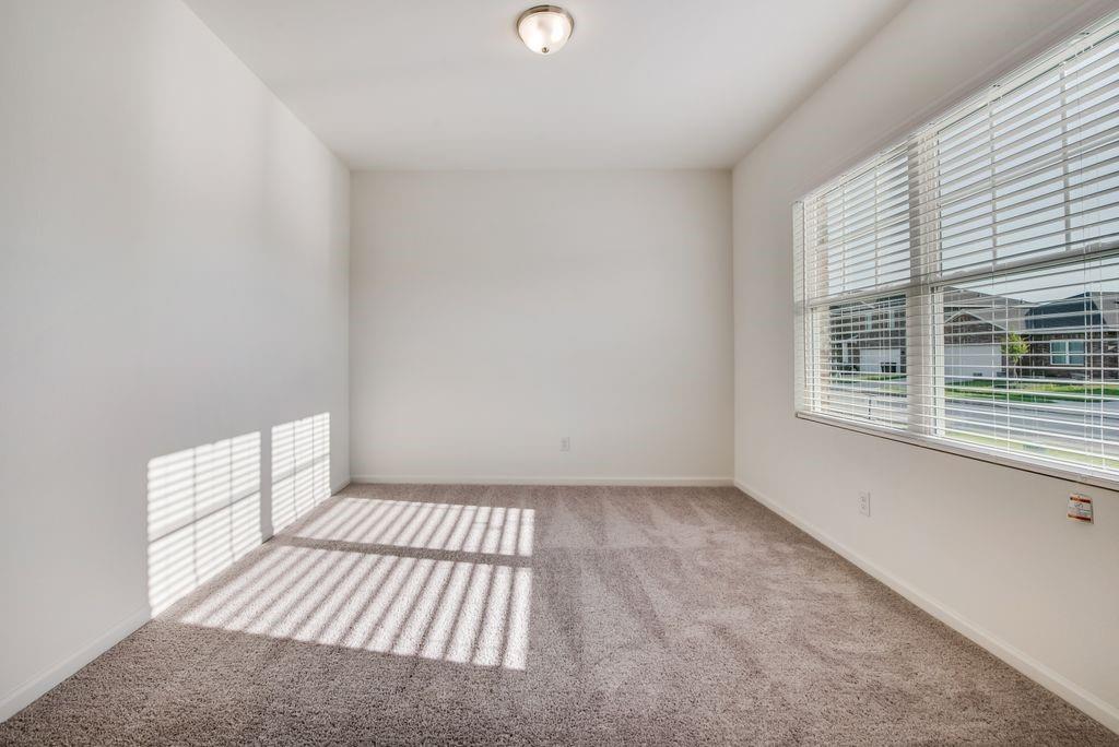 McPherson Village - Residential Lease