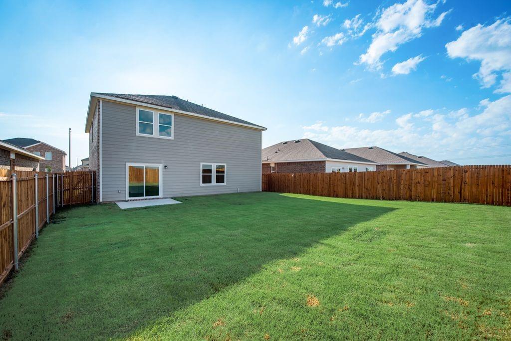 McPherson Village - Residential Lease