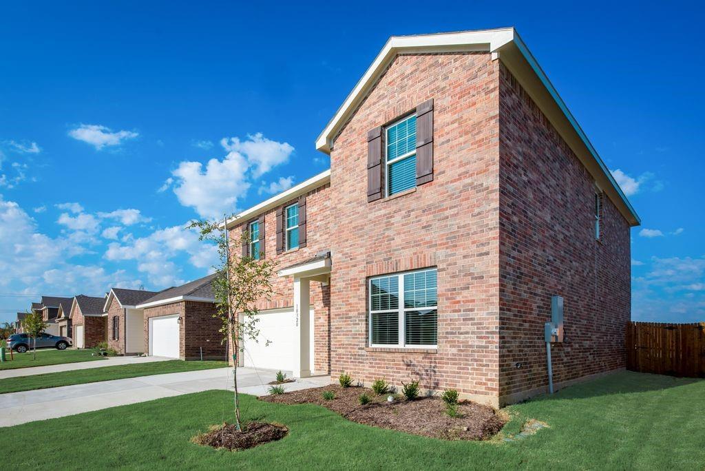 McPherson Village - Residential Lease