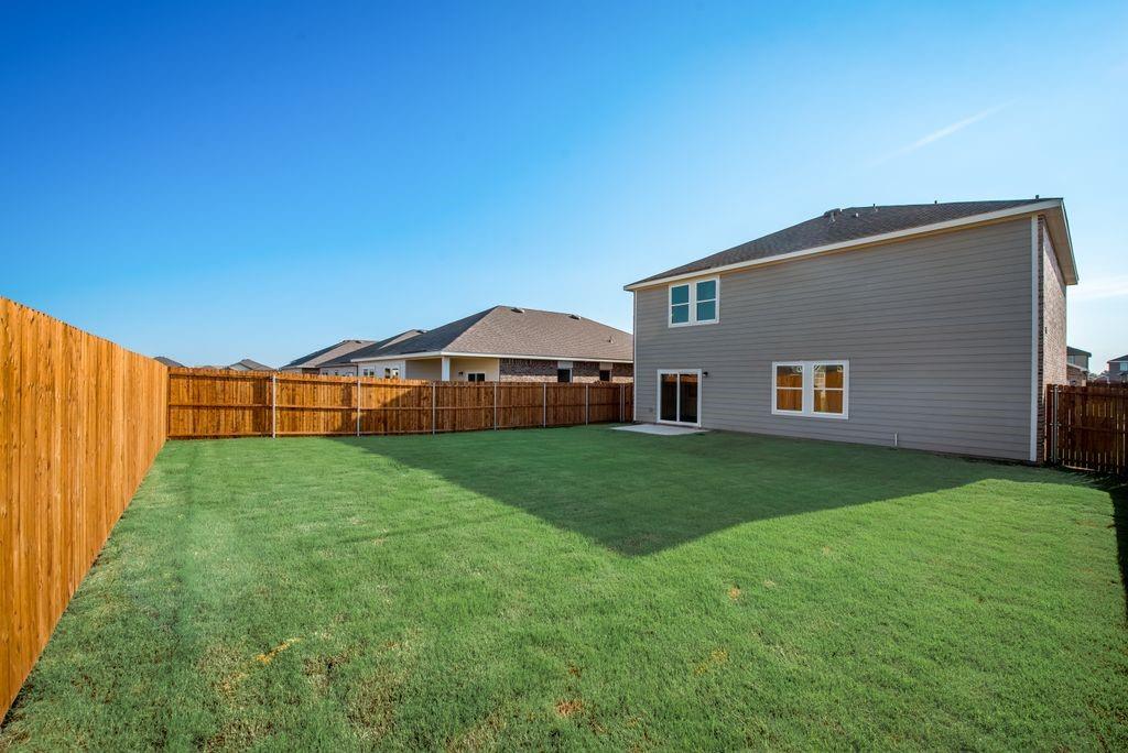 McPherson Village - Residential Lease