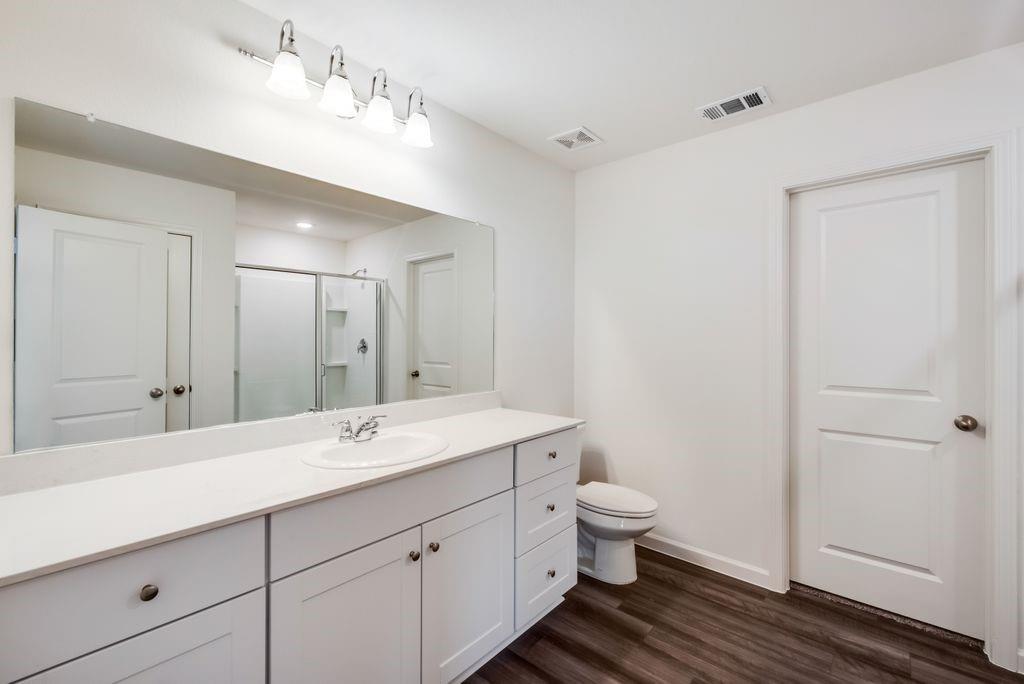 McPherson Village - Residential Lease