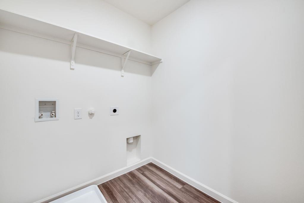 McPherson Village - Residential Lease