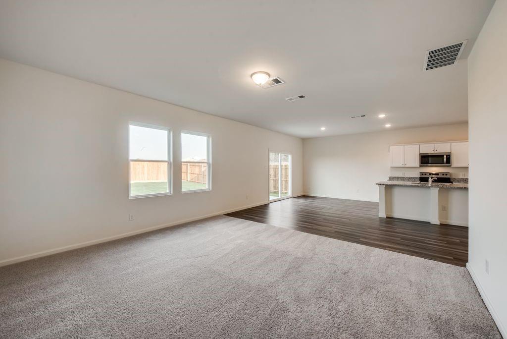 McPherson Village - Residential Lease