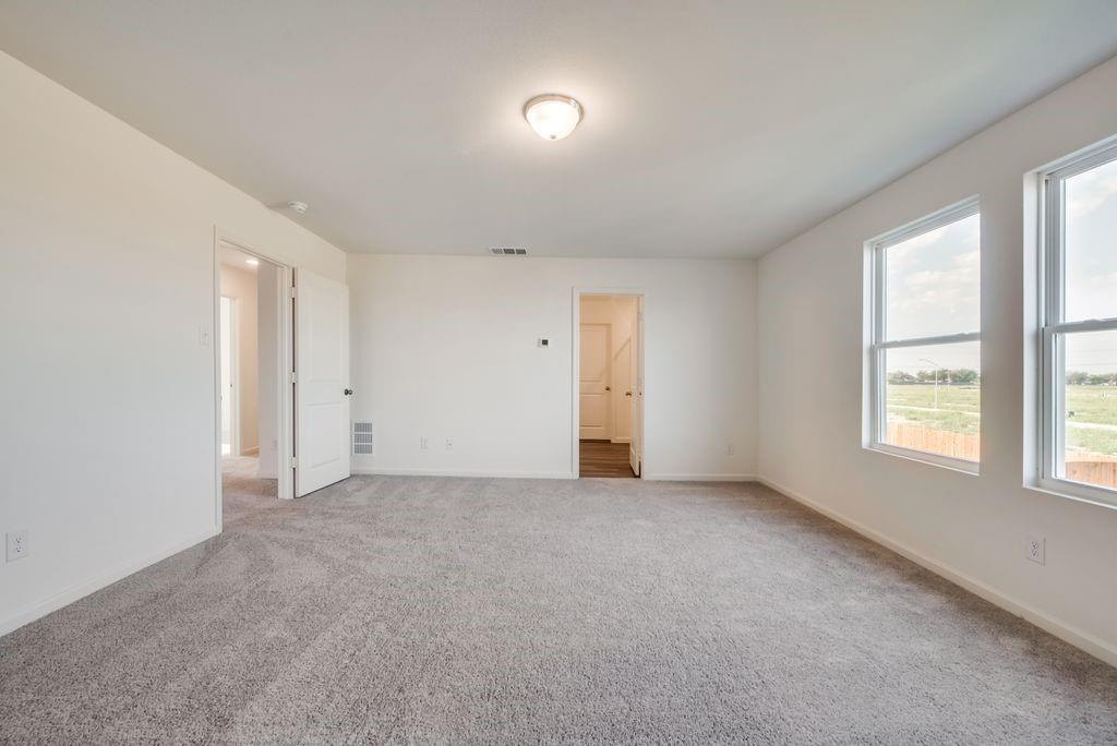 McPherson Village - Residential Lease