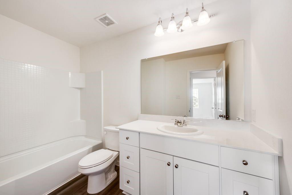 McPherson Village - Residential Lease