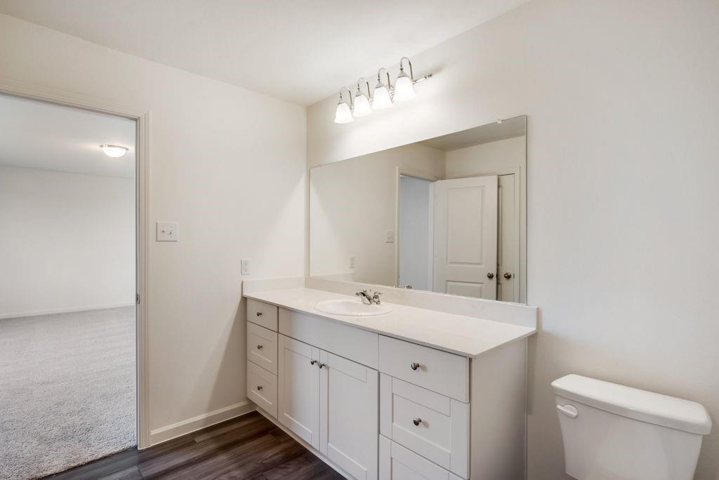 McPherson Village - Residential Lease