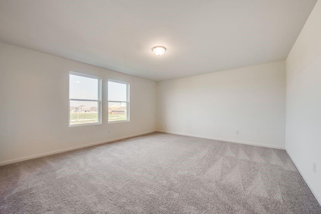 McPherson Village - Residential Lease