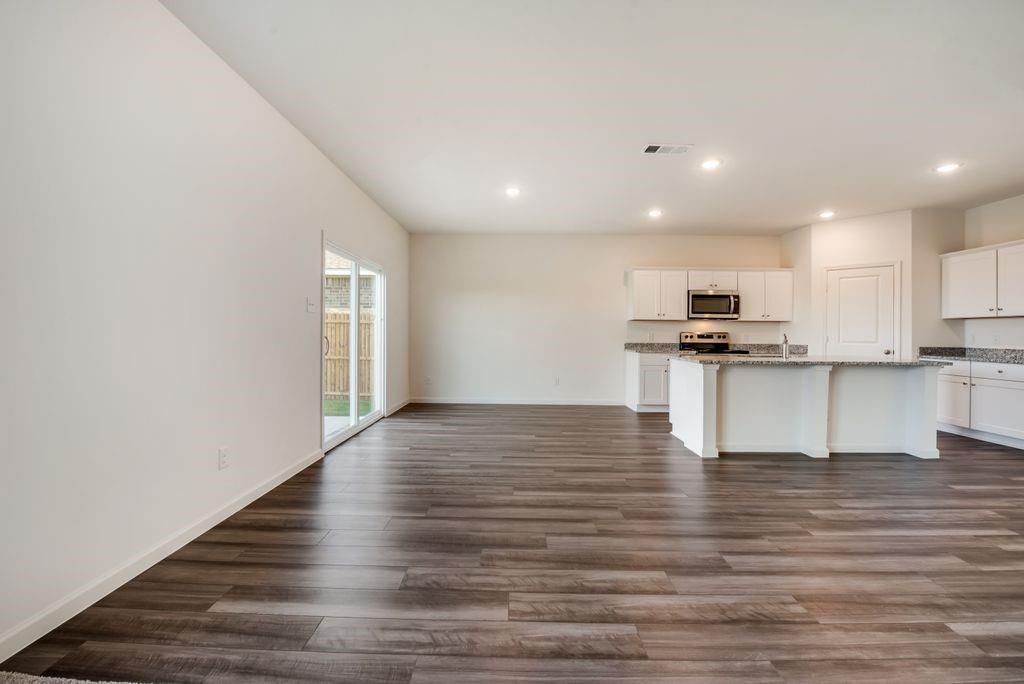 McPherson Village - Residential Lease