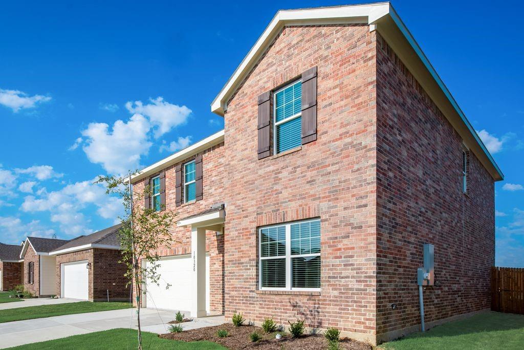 McPherson Village - Residential Lease